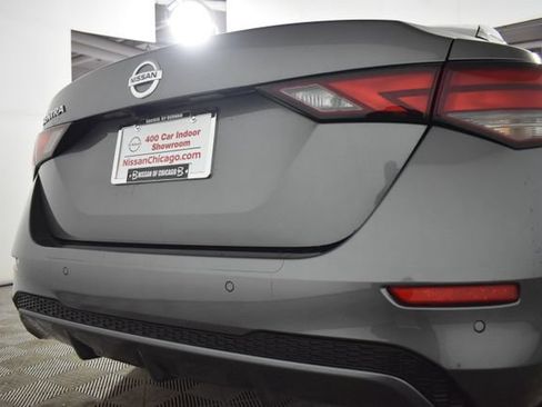 Certified 2023 Nissan Sentra S FWD image 37