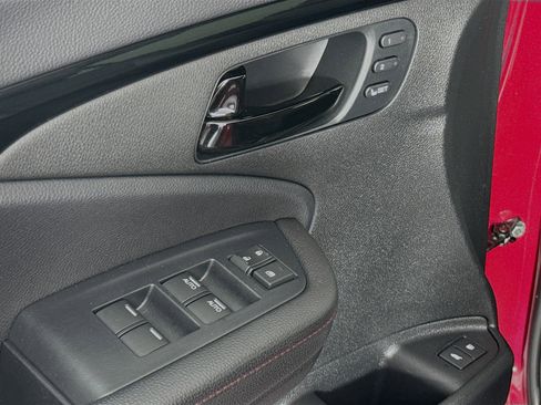 Certified 2024 Honda Passport Black Edition image 18