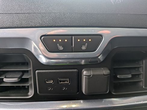 Used 2021 Chevrolet Silverado 2500 High Country w/ Z71 Off-Road Package image 23