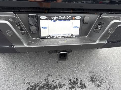 Used 2022 Ford F150 XLT w/ Equipment Group 302A High AWD/4WD image 32