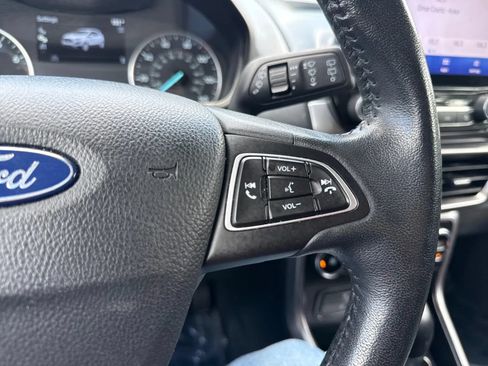 Used 2020 Ford EcoSport SE FWD image 17