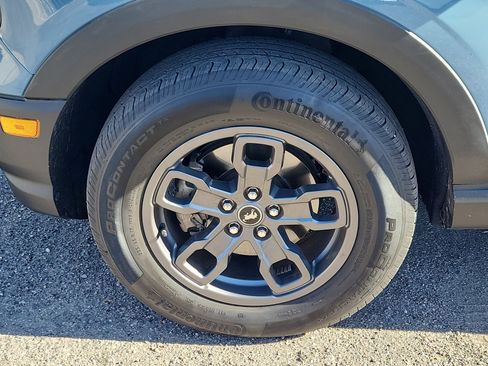 Used 2022 Ford Bronco Sport Big Bend w/ Convenience Package image 30