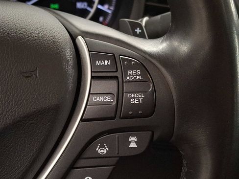 Used 2021 Acura ILX FWD image 19