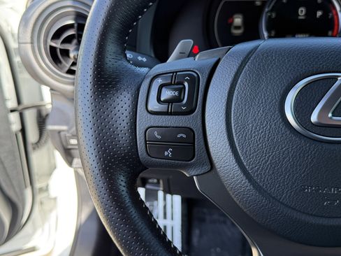 Certified 2023 Lexus IS 350 F Sport w/ Memory Package image 21