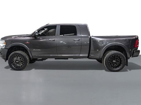 Used 2020 RAM 3500 Laramie image 9