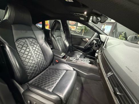 Used 2019 Audi S5 Prestige image 19