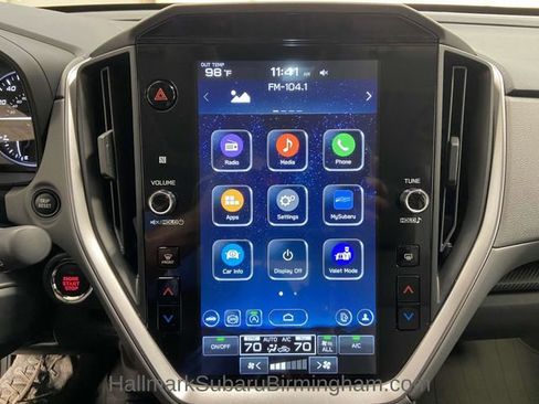 New 2025 Subaru Crosstrek 2.5i Premium image 13