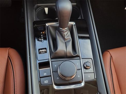 New 2026 MAZDA CX-50 2.5 Turbo w/ Accent Package image 21