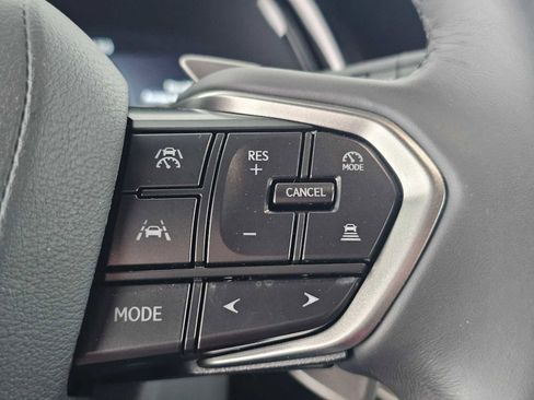 Certified 2025 Lexus RX 350 FWD w/ Technology Package image 28