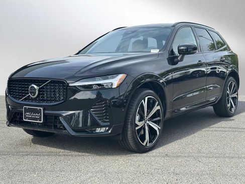 New 2025 Volvo XC60 B5 Ultra w/ Protection Package Premier image 7