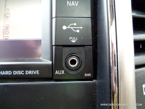 Used 2013 Jeep Grand Cherokee Limited image 16