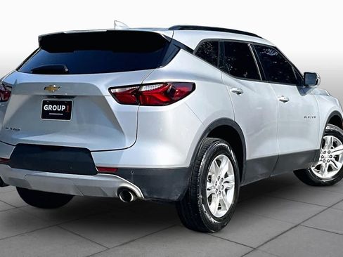 Used 2021 Chevrolet Blazer LT FWD image 13