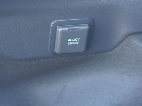 Used 2023 Toyota Prius Prime Premium image 44