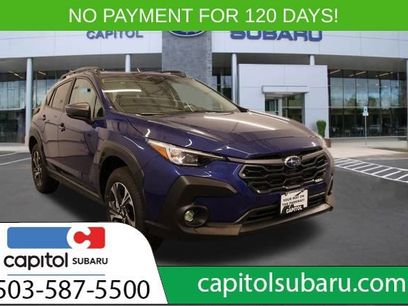 New 2026 Subaru Crosstrek 2.0i Premium