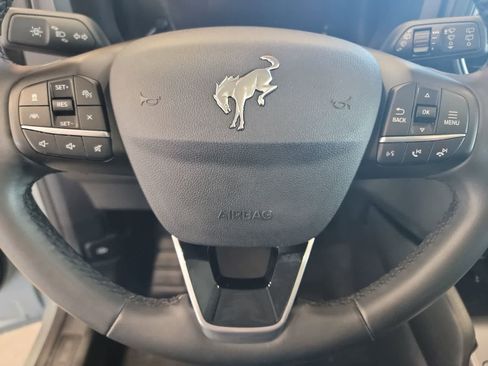 Used 2024 Ford Bronco Sport Big Bend w/ Convenience Package AWD/4WD image 19