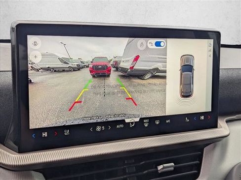 New 2026 Ford Explorer Active w/ Active Comfort Package image 12