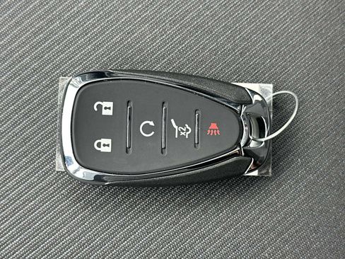 Certified 2024 Chevrolet Blazer LT w/ Convenience Package FWD image 37