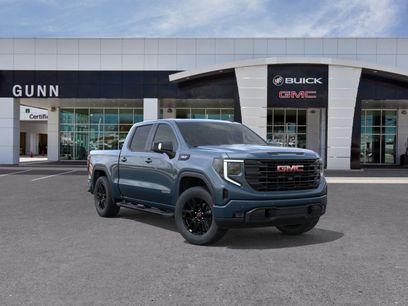 New 2026 GMC Sierra 1500 Elevation w/ Elevation Premium Package