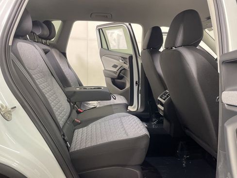 New 2026 Volkswagen Tiguan S image 21