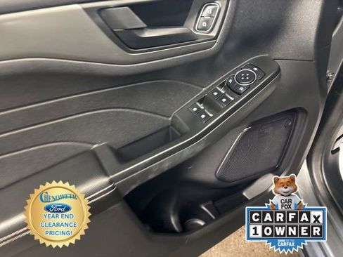Used 2024 Ford Escape Active image 10