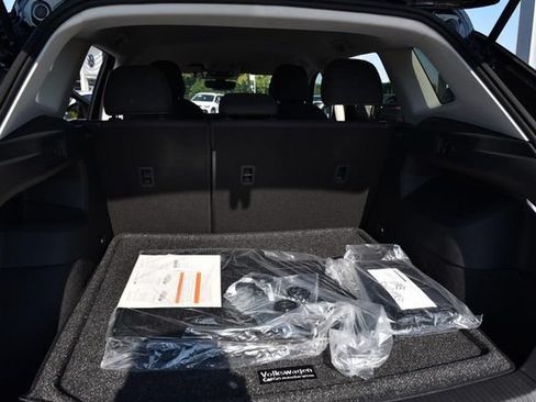 New 2026 Volkswagen Tiguan S FWD image 23