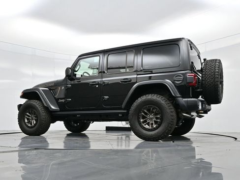 New 2024 Jeep Wrangler Unlimited Rubicon 392 image 43