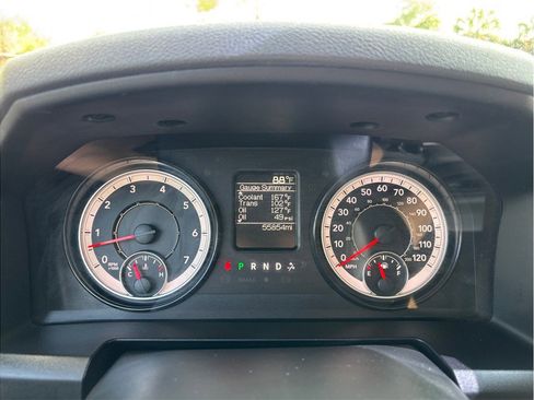 Used 2020 RAM 1500 Tradesman w/ Chrome Appearance Group image 17