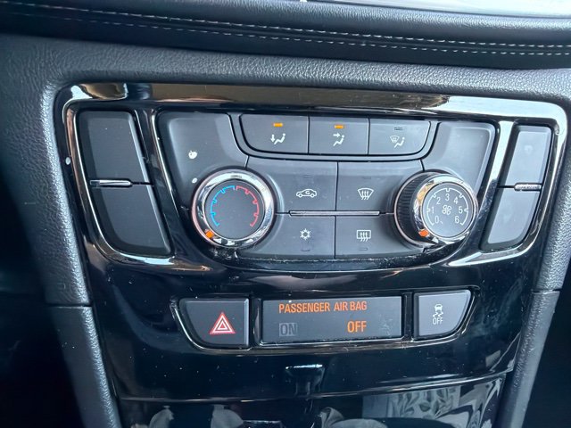 Used 2017 Buick Encore Preferred FWD image 15