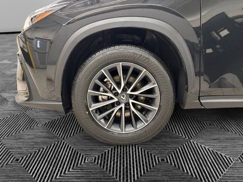 Used 2024 Lexus NX 350h AWD w/ Premium Package image 29