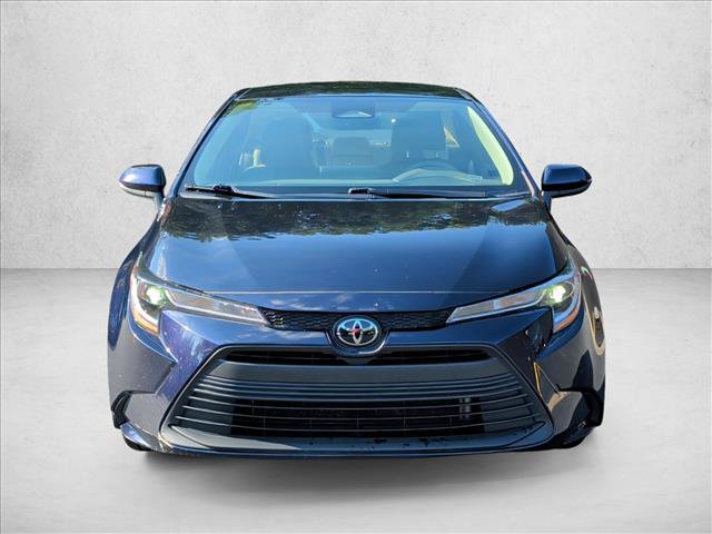 Used 2024 Toyota Corolla LE FWD image 2