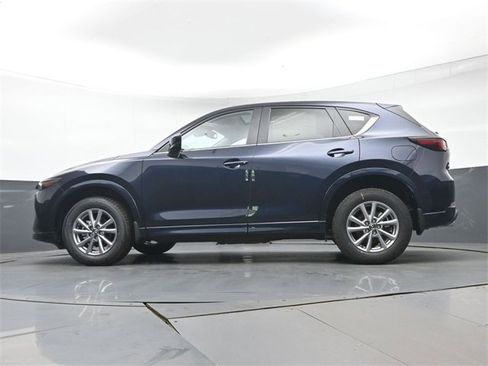 New 2025 MAZDA CX-5 AWD 2.5 S image 20