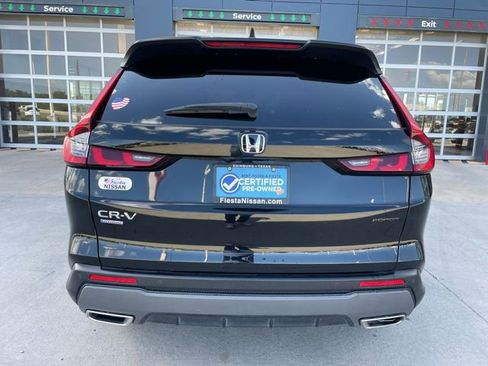 Used 2024 Honda CR-V Sport-L image 5