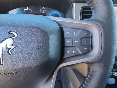 New 2026 Ford Bronco Outer Banks image 24