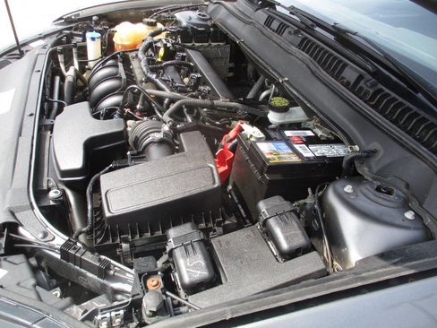 Used 2014 Ford Fusion SE FWD image 37