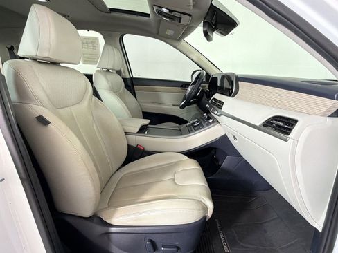 Used 2021 Hyundai Palisade SEL w/ Premium Package FWD image 30