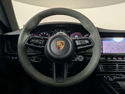 Certified 2023 Porsche 911 Carrera RWD image 36