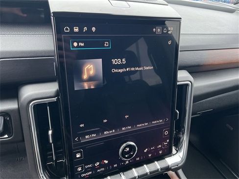 Certified 2025 GMC Yukon XL Denali image 12