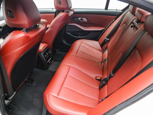 Used 2025 BMW M340i xDrive AWD/4WD image 20