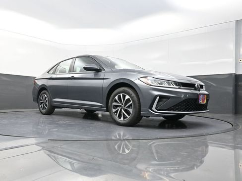 New 2026 Volkswagen Jetta S image 19