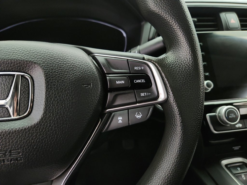 Used 2020 Honda Insight EX image 18