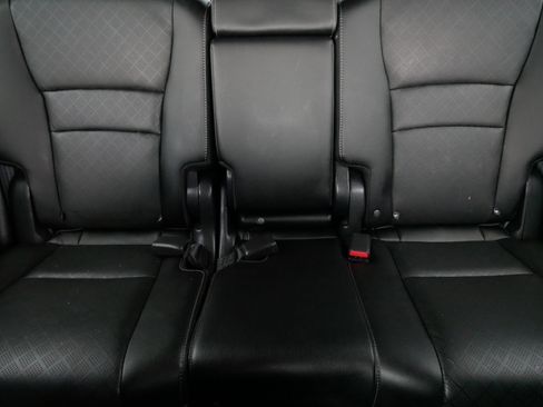 Used 2023 Honda Passport Elite image 13