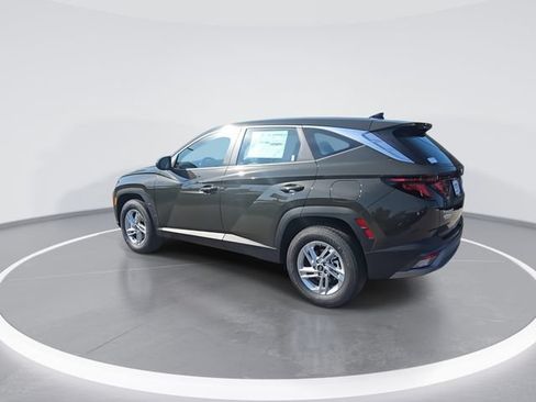 New 2026 Hyundai Tucson SE AWD/4WD image 6