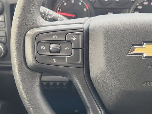 New 2026 Chevrolet Silverado 3500 W/T w/ WT Convenience Package AWD/4WD image 28