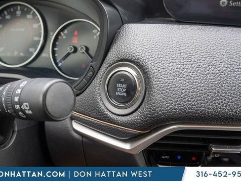 Used 2024 MAZDA CX-90 3.3 Turbo w/ Premium Package AWD/4WD image 13