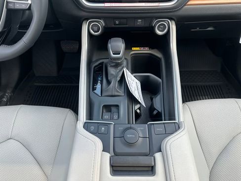 New 2026 Toyota Grand Highlander FWD image 11