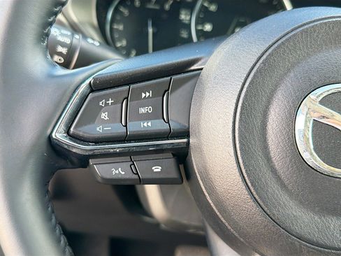 Used 2024 MAZDA CX-5 AWD 2.5 S w/ Premium Package image 38