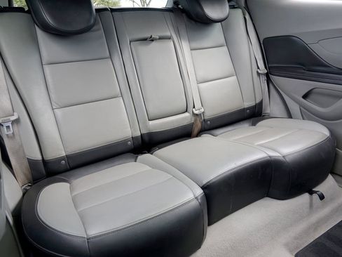 Used 2014 Buick Encore Premium image 7