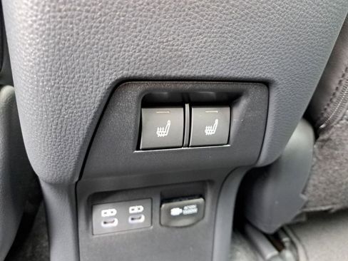 New 2026 Toyota Prius XSE Premium image 11