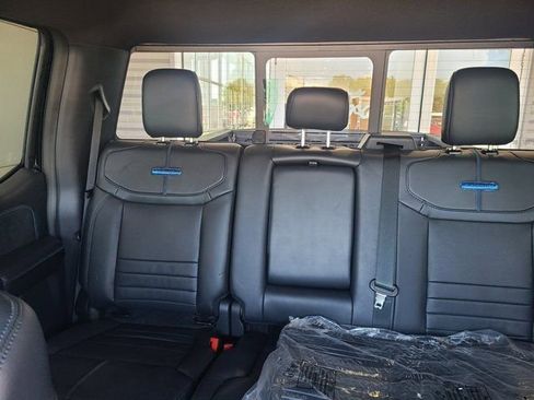 New 2026 Ford F250 Platinum AWD/4WD image 5