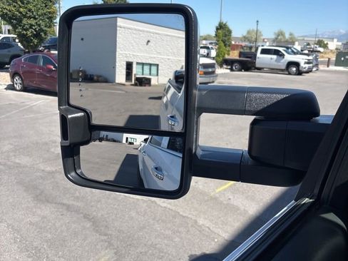 Used 2019 Chevrolet Silverado 3500 LTZ w/ Duramax Plus Package AWD/4WD image 5
